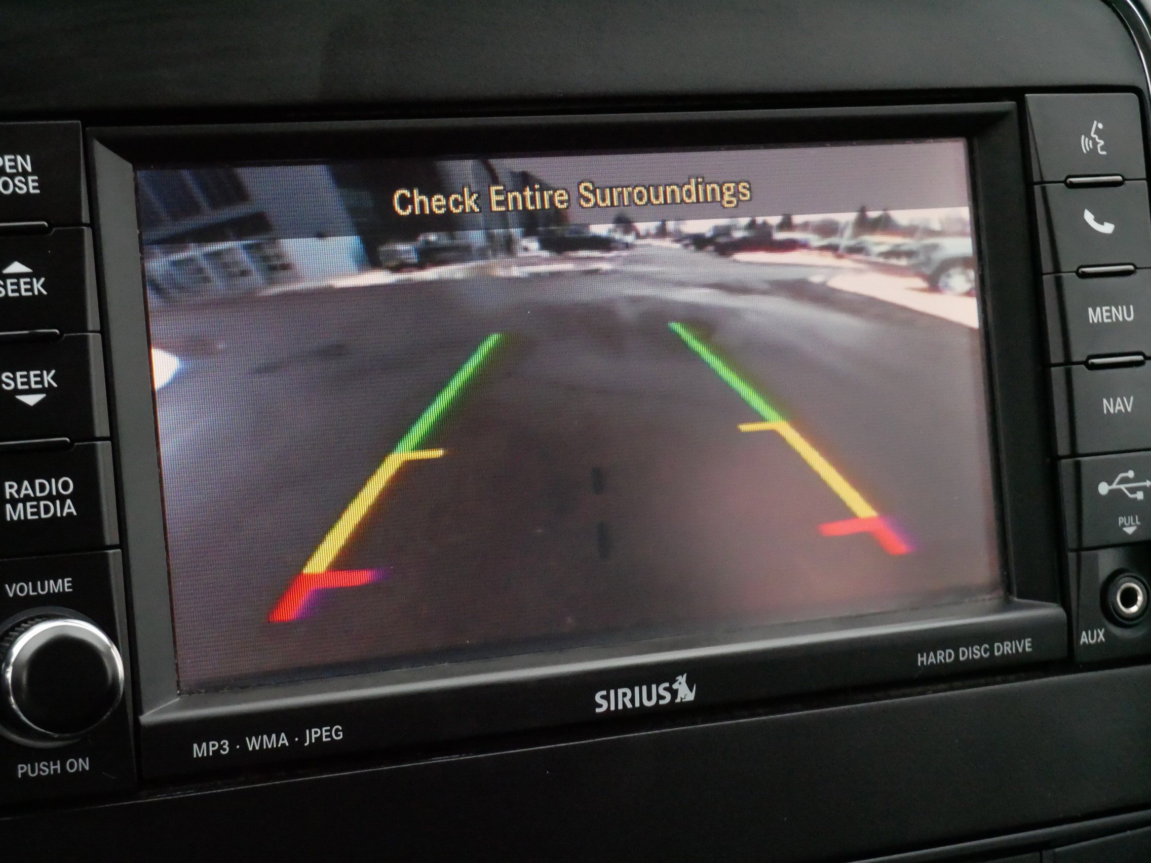 Used 2013 Dodge Durango Citadel w/ Technology Group image 32