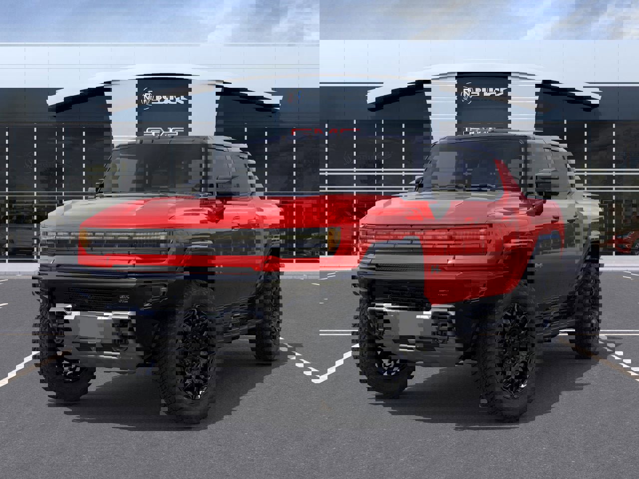 New 2026 GMC Hummer EV 4x4 Crew Cab image 6