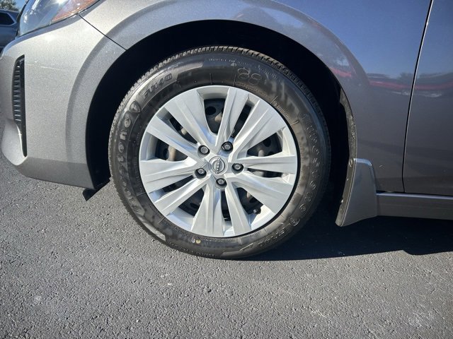 Used 2024 Nissan Sentra S image 9