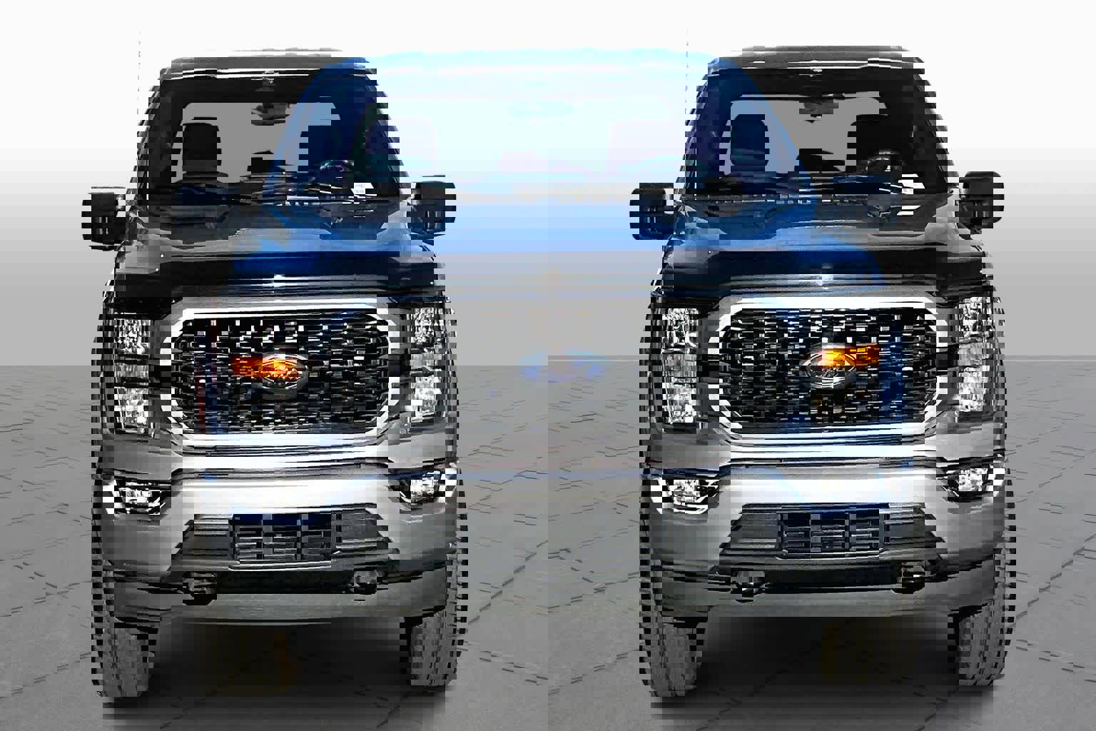 Certified 2023 Ford F150 XL w/ STX Appearance Package image 3