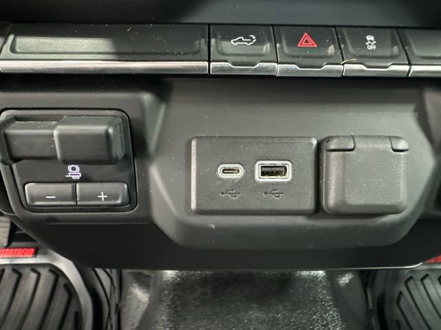 Used 2022 GMC Sierra 3500 Pro w/ Convenience Package AWD/4WD image 20