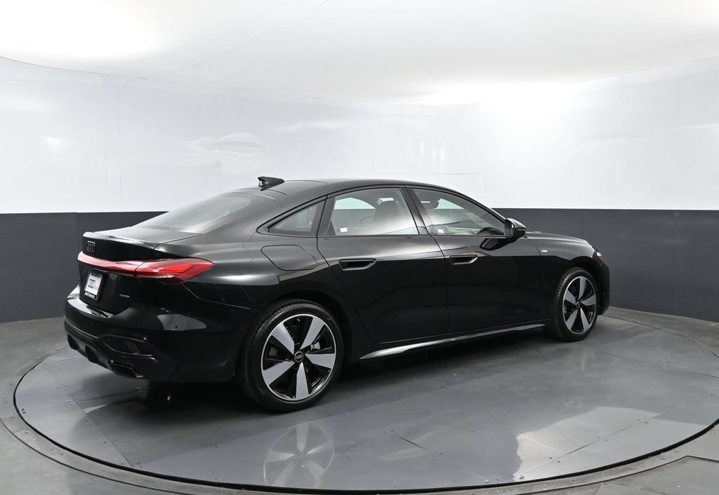New 2026 Audi A5 Premium AWD/4WD image 20