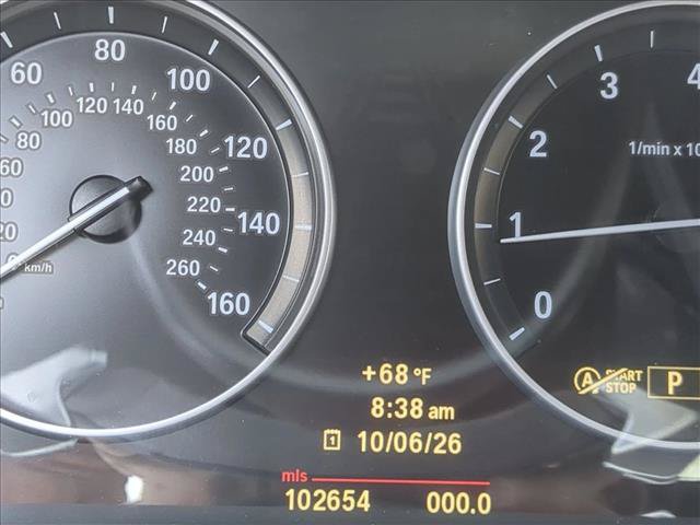 Used 2013 BMW 528i Sedan RWD image 11