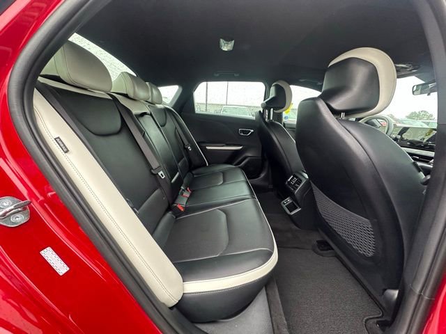 Used 2025 Kia K4 GT-Line Turbo image 30