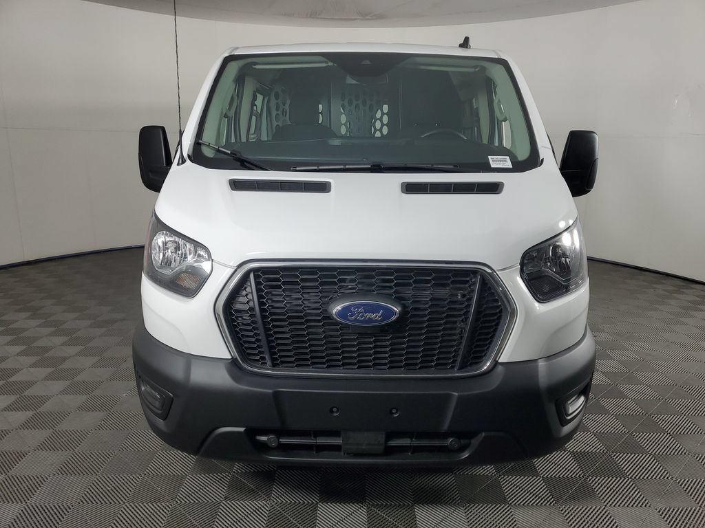 Used 2025 Ford Transit 250 Low Roof w/ Exterior Upgrade Package RWD image 9