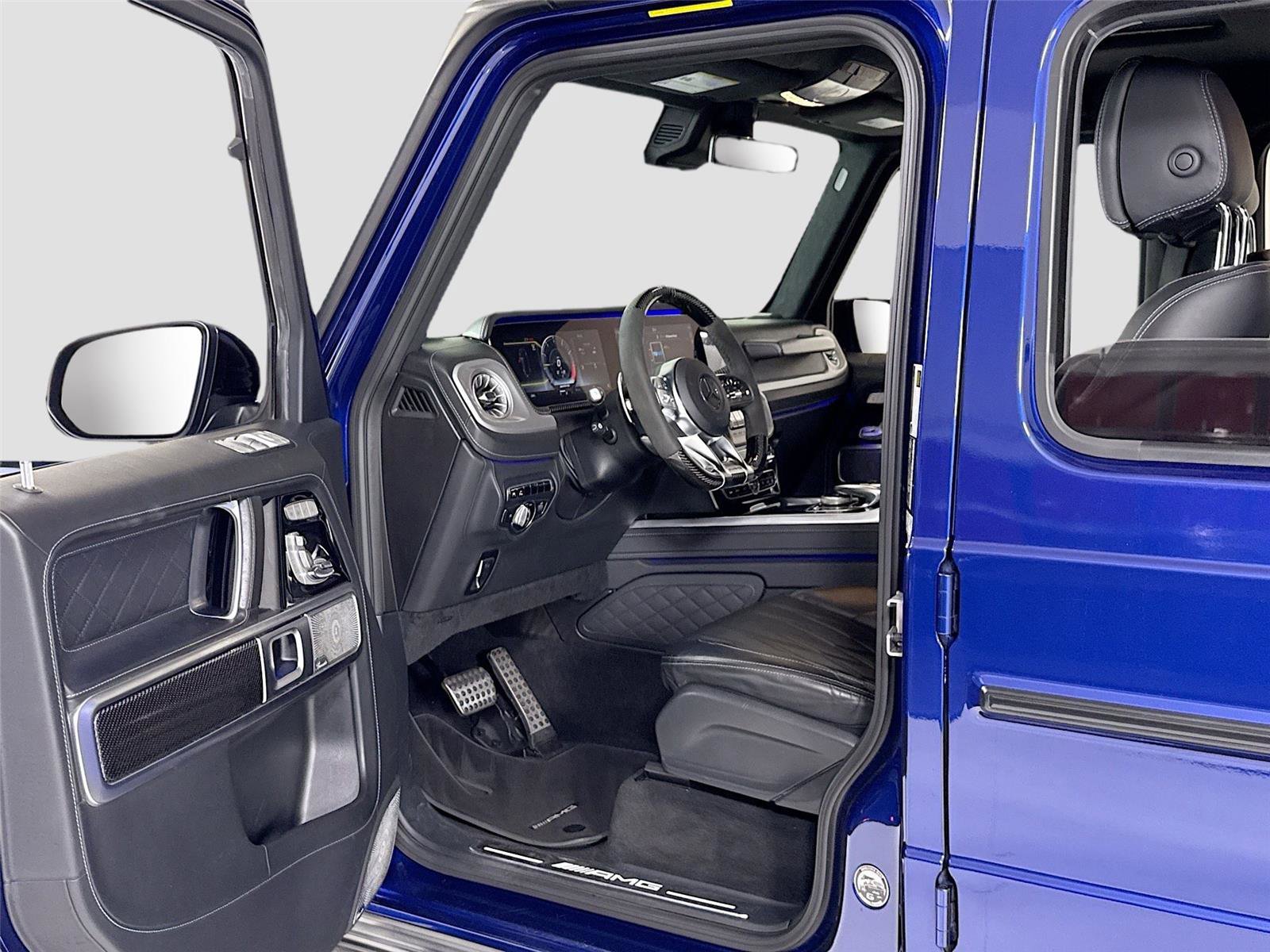 Used 2021 Mercedes-Benz G 63 AMG 4MATIC image 12