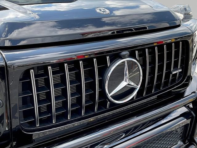 Used 2021 Mercedes-Benz G 63 AMG 4MATIC image 34