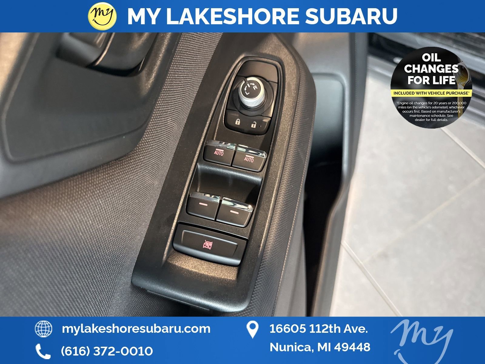 Certified 2025 Subaru Forester Premium w/ Convenience Package #2 image 15
