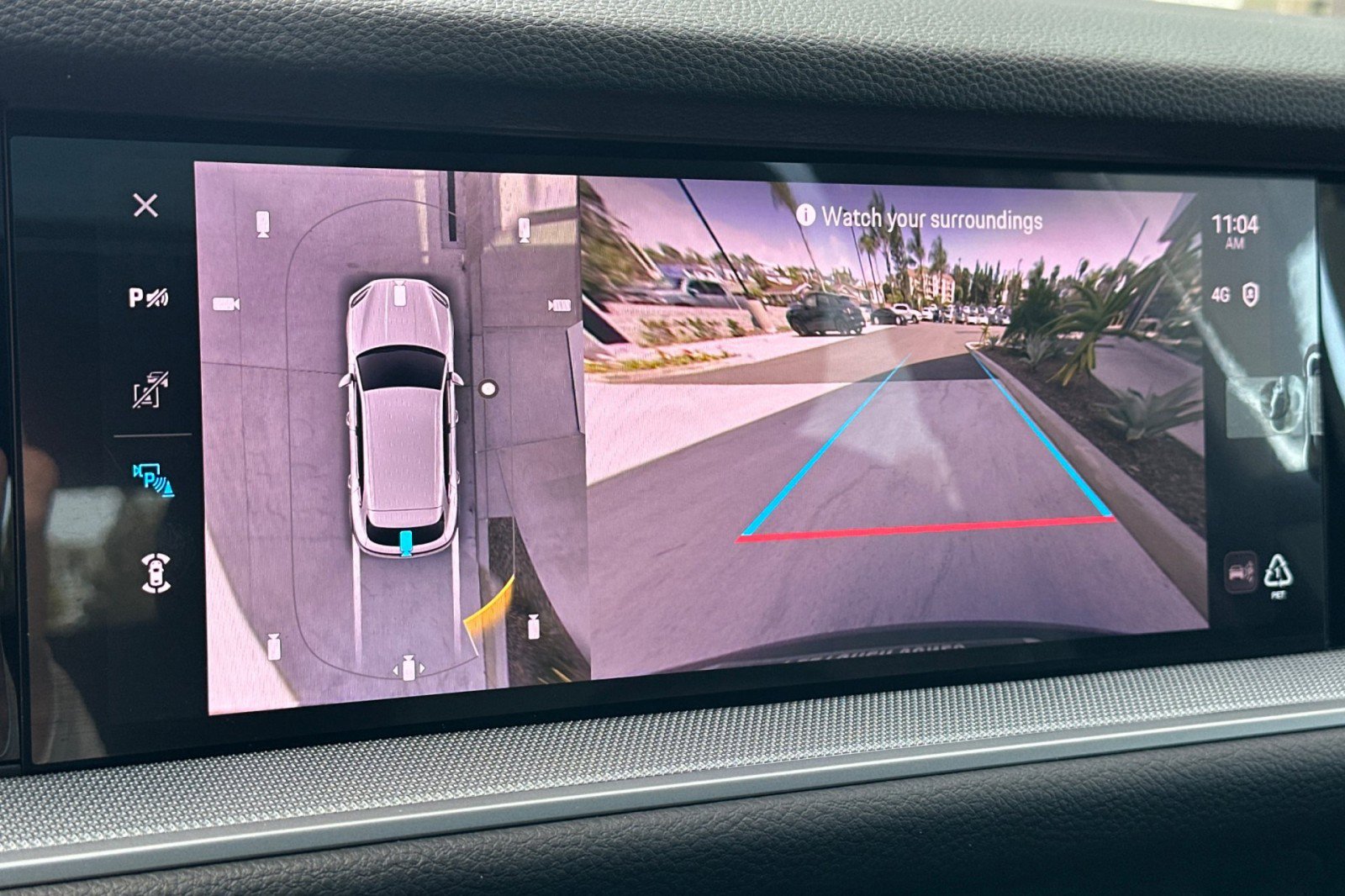 Certified 2025 Porsche Cayenne E-Hybrid image 20