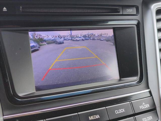 Used 2018 Hyundai Tucson SE AWD/4WD image 13