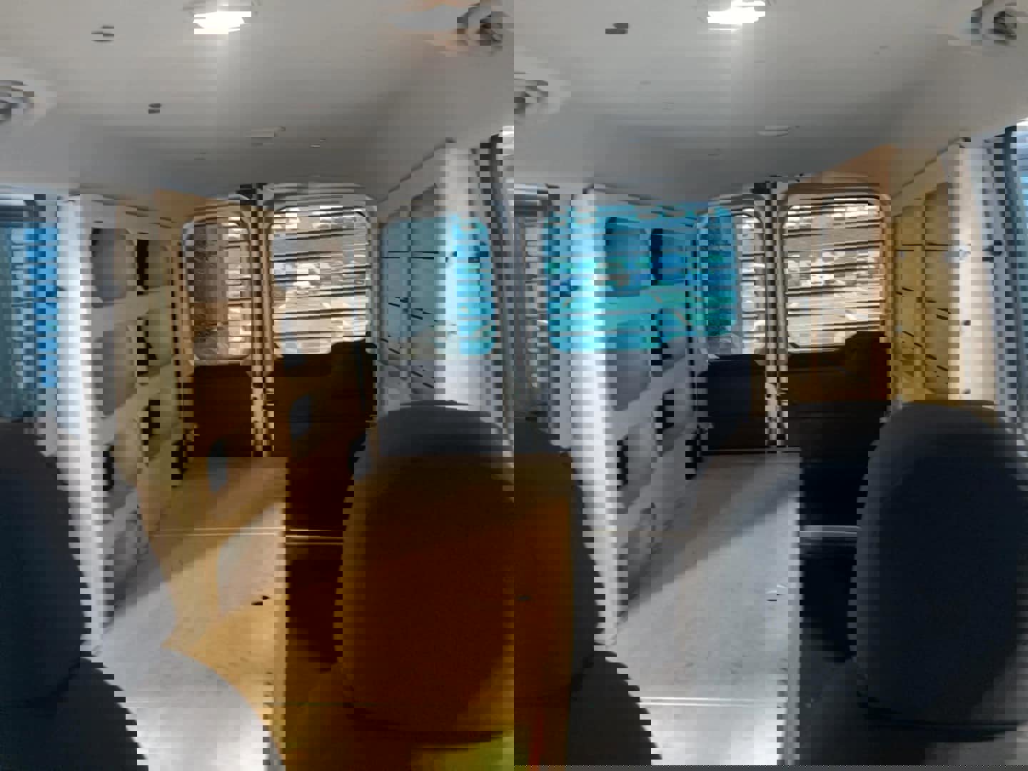 Used 2022 RAM ProMaster City Wagon image 16