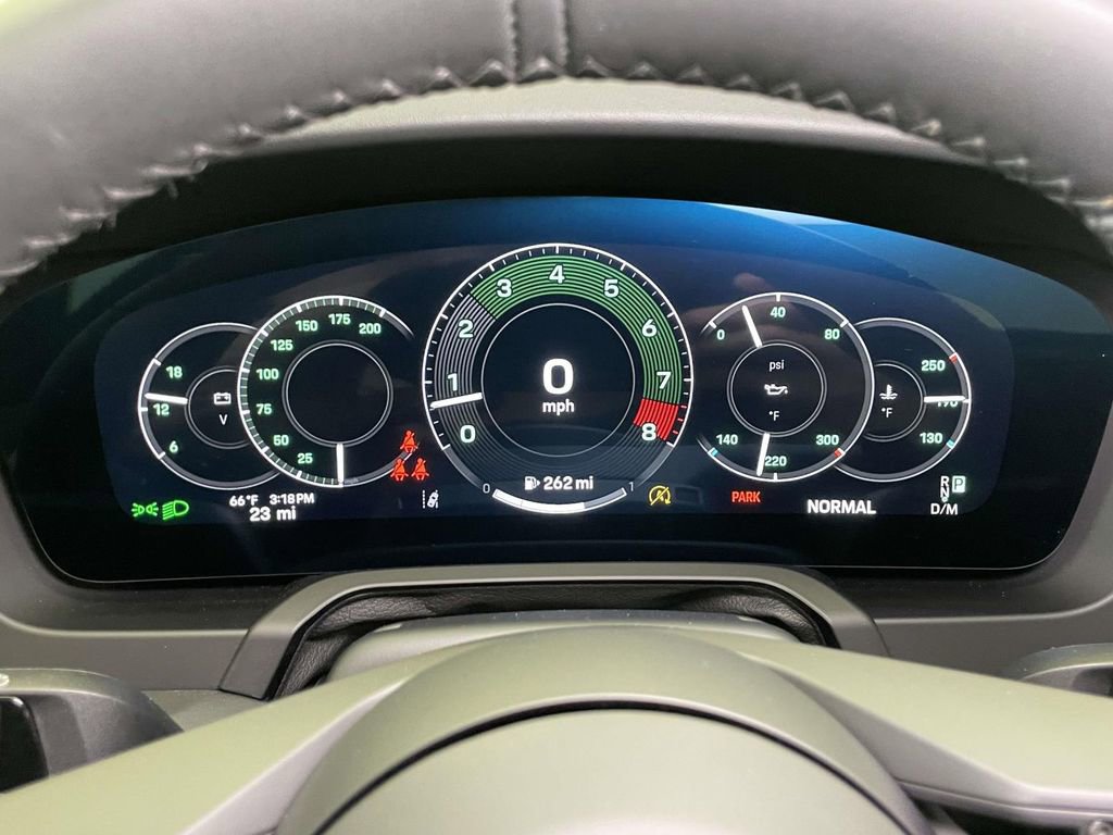 Used 2026 Porsche 911 Carrera image 43