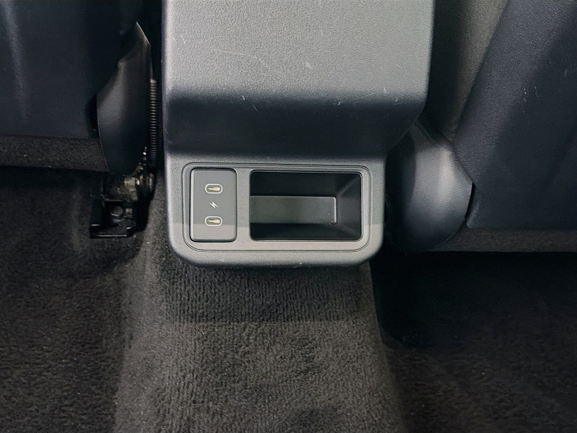 Used 2025 Kia K4 FWD image 25