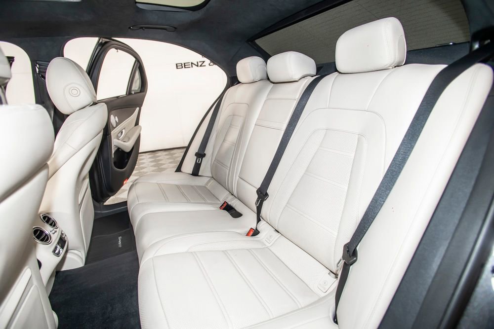 Used 2021 Mercedes-Benz E 63 AMG S image 16