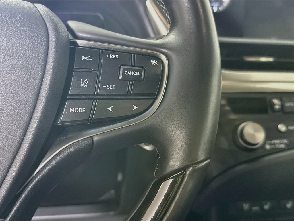 Used 2021 Lexus ES 350 w/ Premium Package FWD image 22