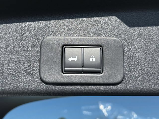 New 2026 Nissan Murano SL AWD/4WD image 15