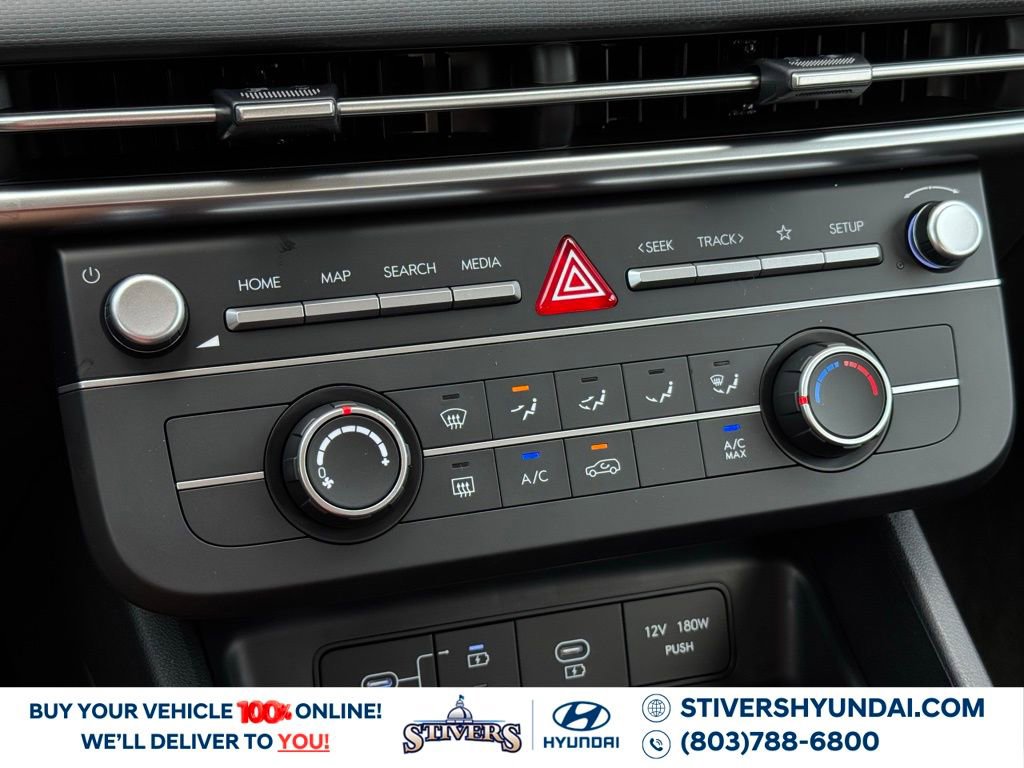 Certified 2026 Hyundai Tucson SE image 26