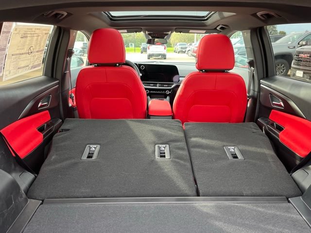 New 2026 Chevrolet Equinox EV RS AWD/4WD image 44