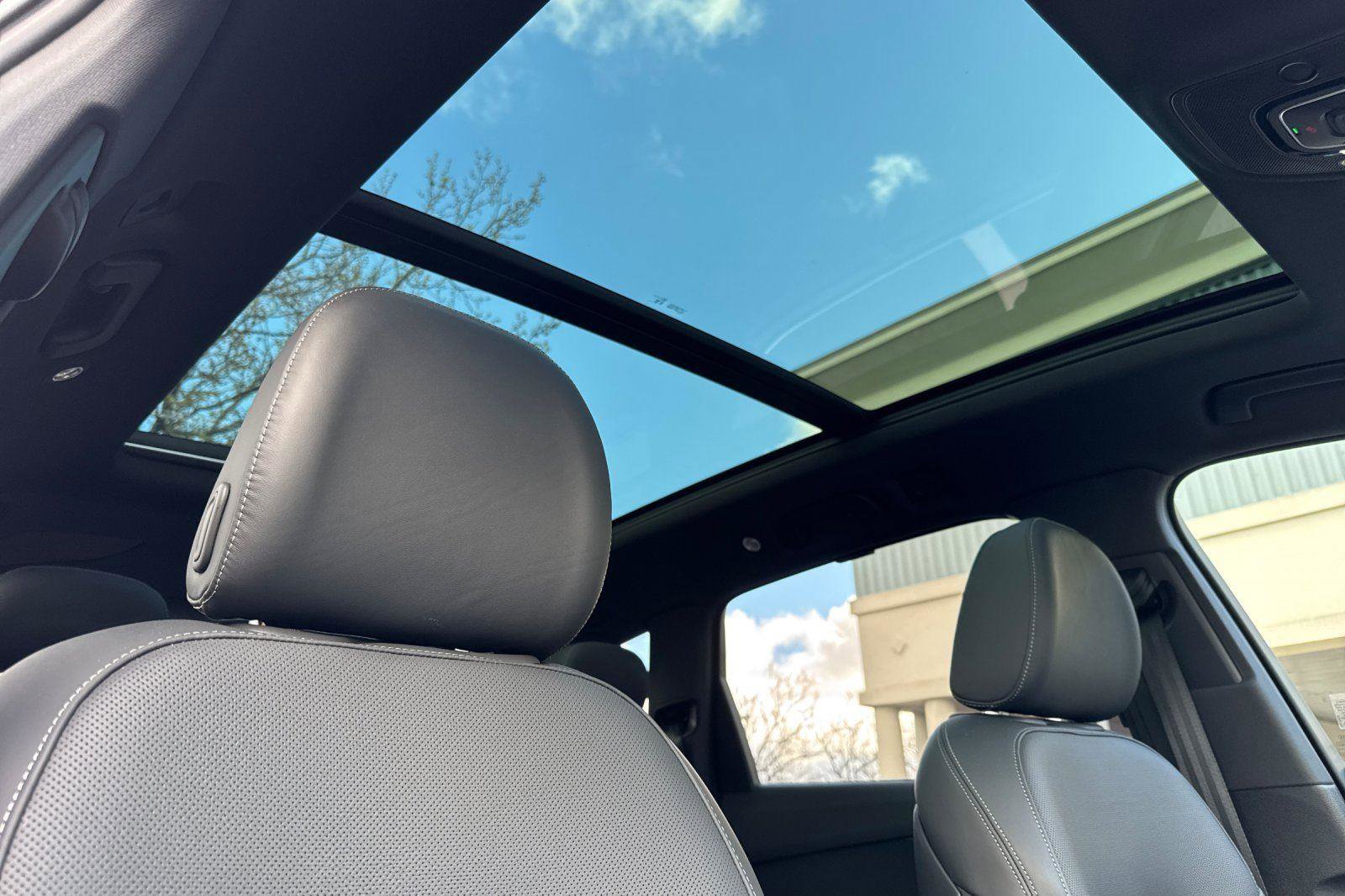 Certified 2025 Audi Q7 3.0T Prestige w/ Prestige Package image 18