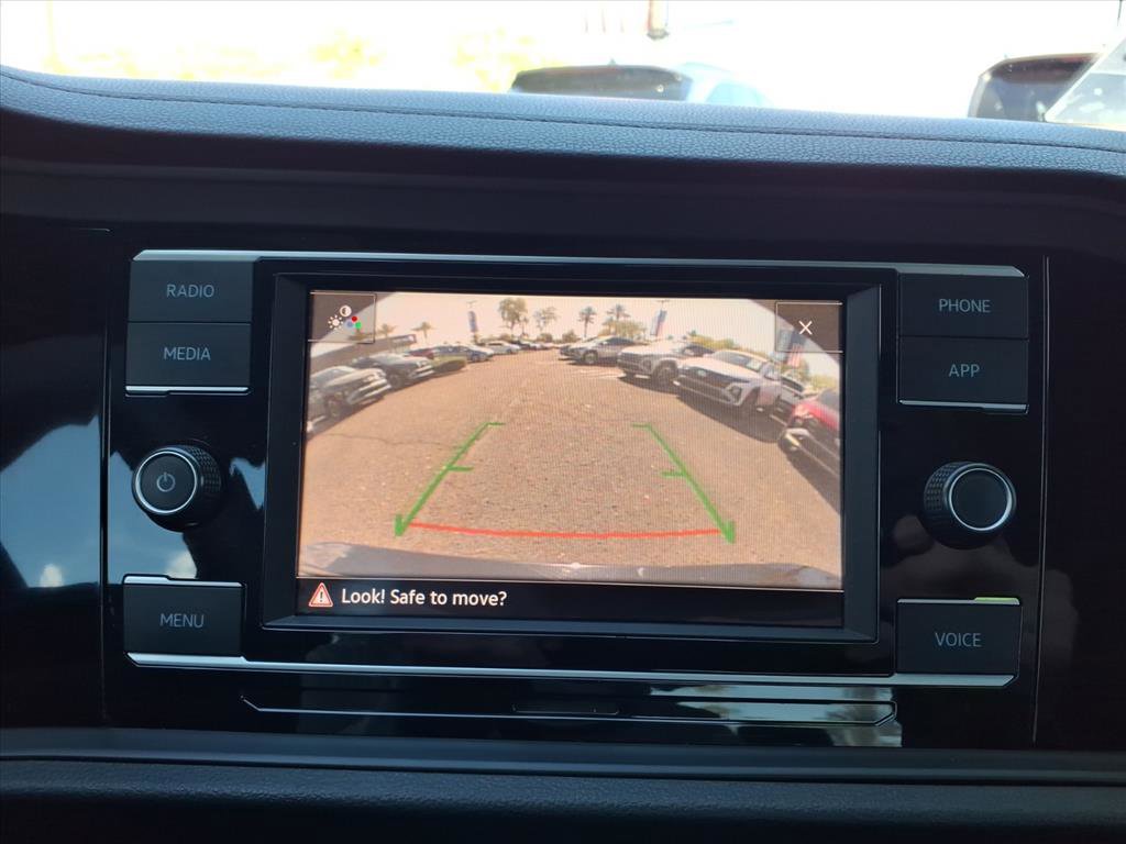 Used 2022 Volkswagen Jetta Sport image 21