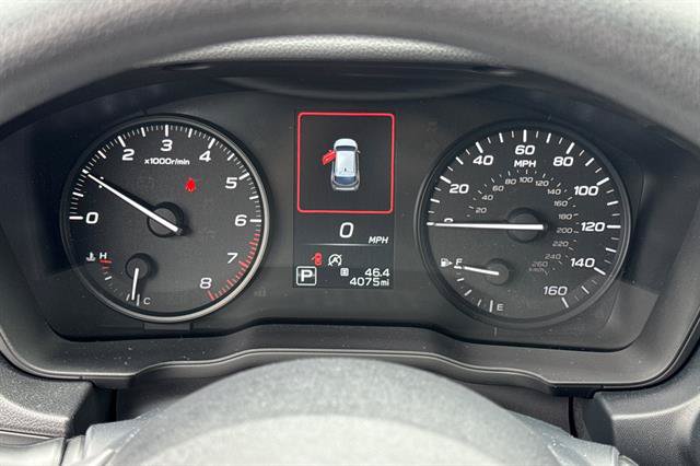 Certified 2025 Subaru Impreza 2.0i AWD/4WD image 26