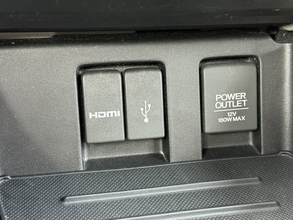 Used 2015 Honda Civic EX image 18