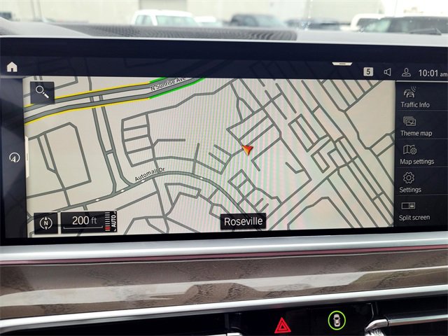 Used 2022 BMW X5 xDrive40i w/ Premium Package image 17