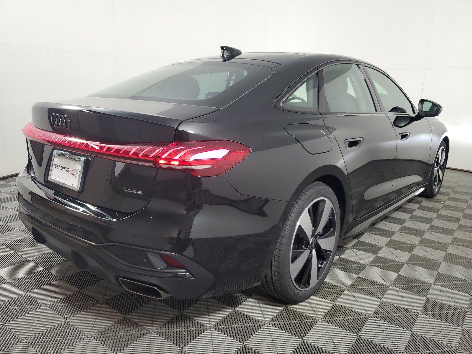 New 2026 Audi A5 Premium Plus AWD/4WD image 7