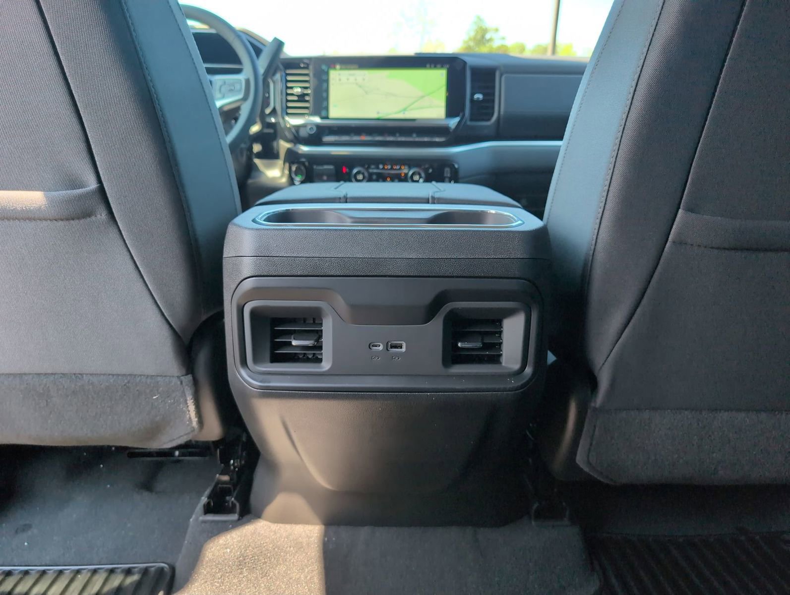 New 2026 Chevrolet Silverado 2500 LT w/ Trail Boss Package AWD/4WD image 30