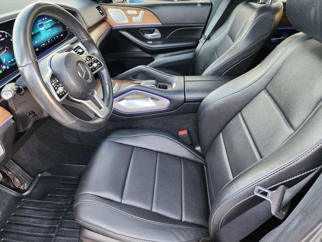 Used 2021 Mercedes-Benz GLE 450 4MATIC image 12