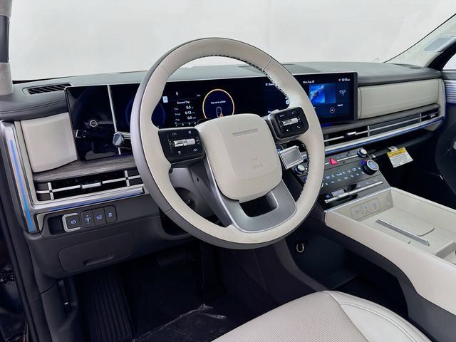 New 2026 Hyundai Santa Fe Calligraphy FWD image 11