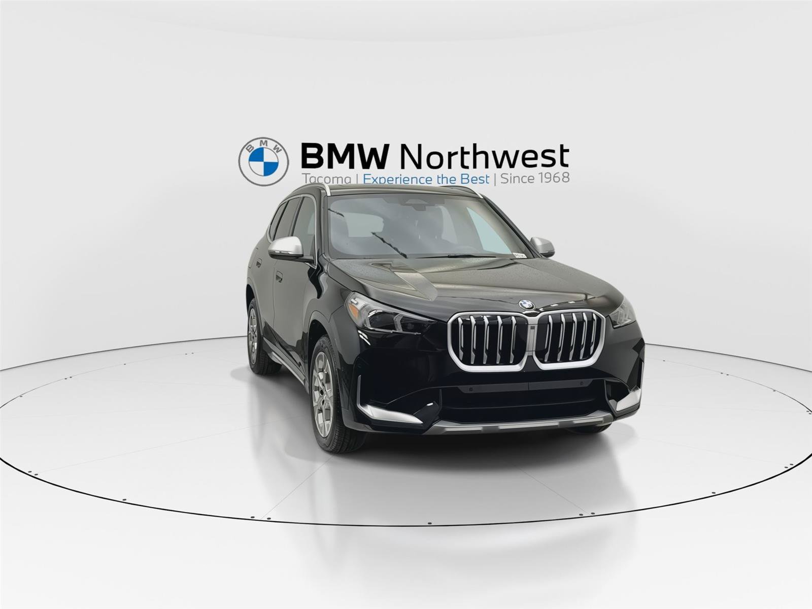Used 2023 BMW X1 xDrive28i w/ Convenience Package AWD/4WD image 7
