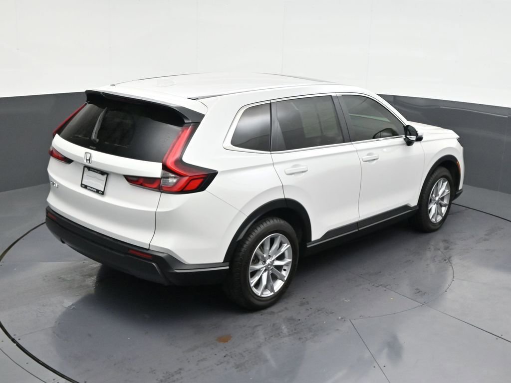 Used 2024 Honda CR-V EX image 18