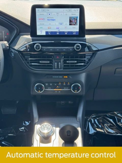 Certified 2026 Ford Escape ST-Line AWD/4WD image 20
