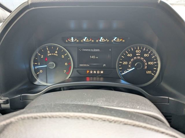 Used 2018 Ford F150 XLT w/ Equipment Group 302A Luxury AWD/4WD image 26
