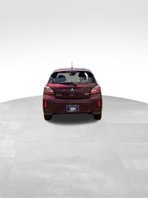 Used 2024 Mitsubishi Mirage ES image 6