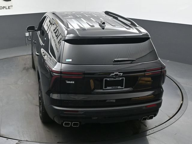 Used 2026 Chevrolet Traverse LT w/ Midnight/Sport Edition FWD image 63