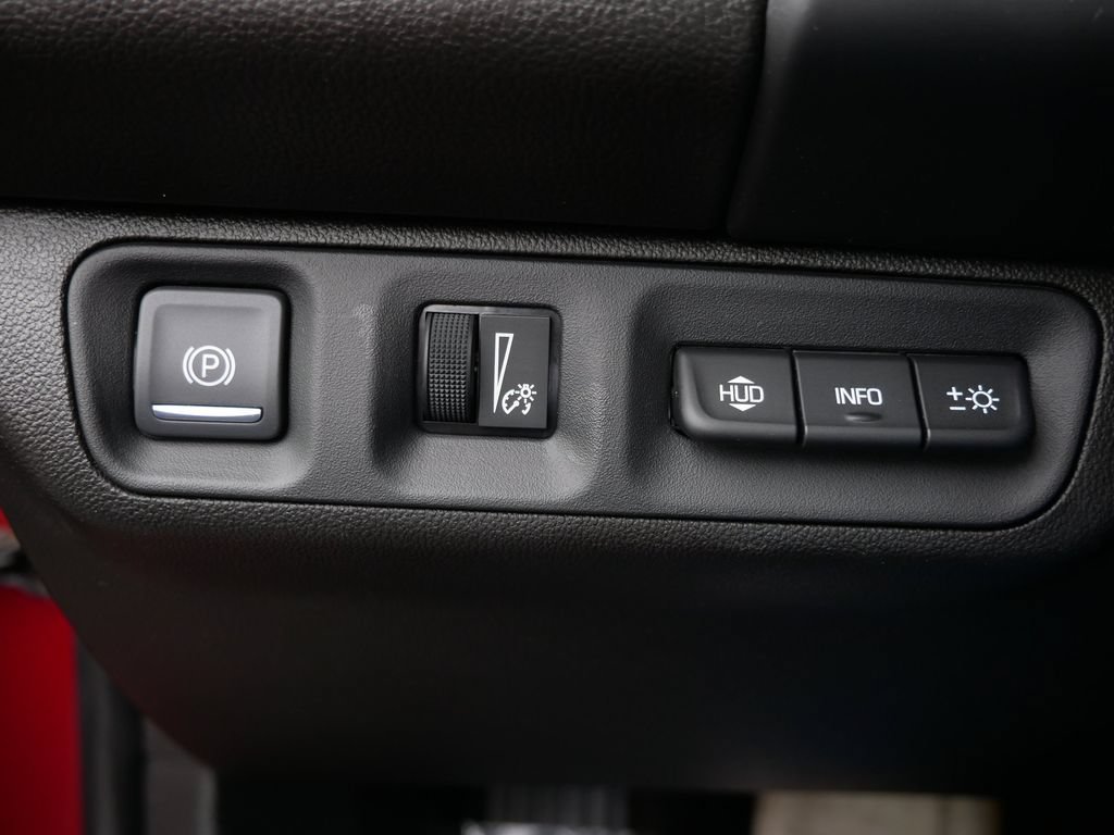 Used 2022 GMC Acadia Denali w/ Denali Ultimate Package AWD/4WD image 30