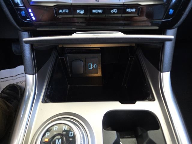 Used 2021 Ford Explorer Limited w/ Equipment Group 301A AWD/4WD image 66