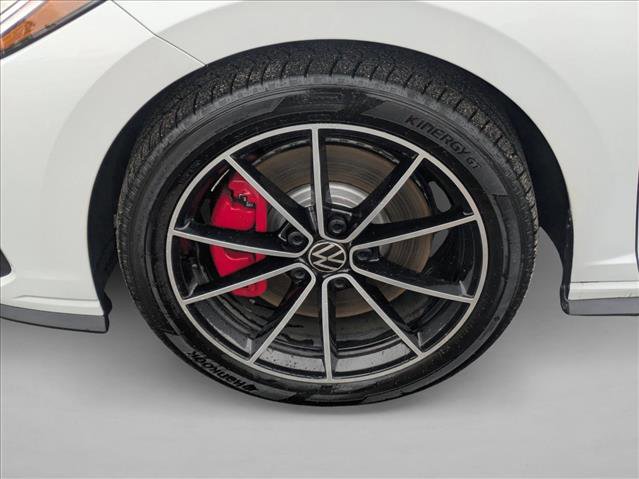 Used 2025 Volkswagen Jetta GLI Autobahn image 21