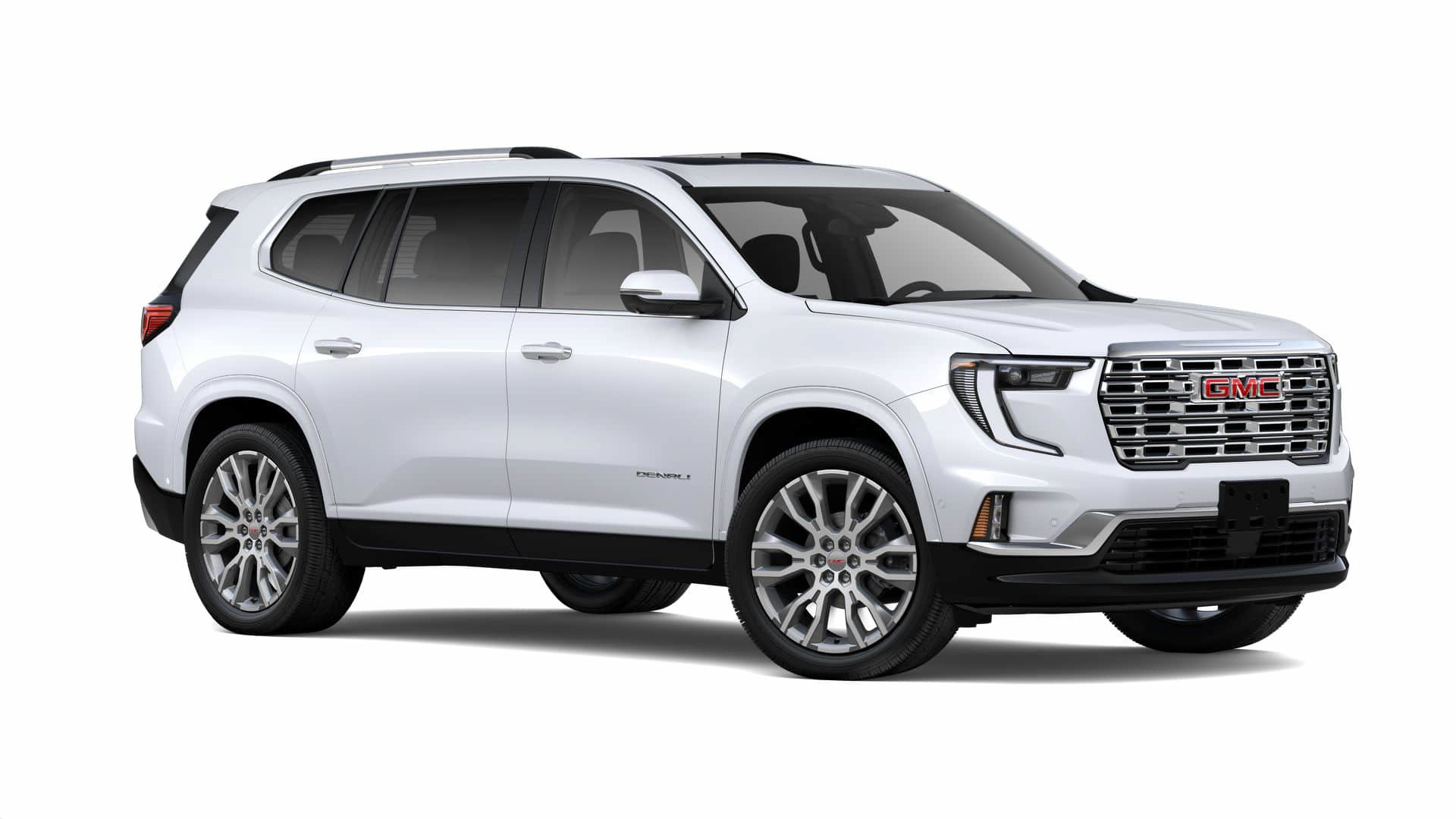 New 2026 GMC Acadia Denali w/ Super Cruise Package FWD image 28