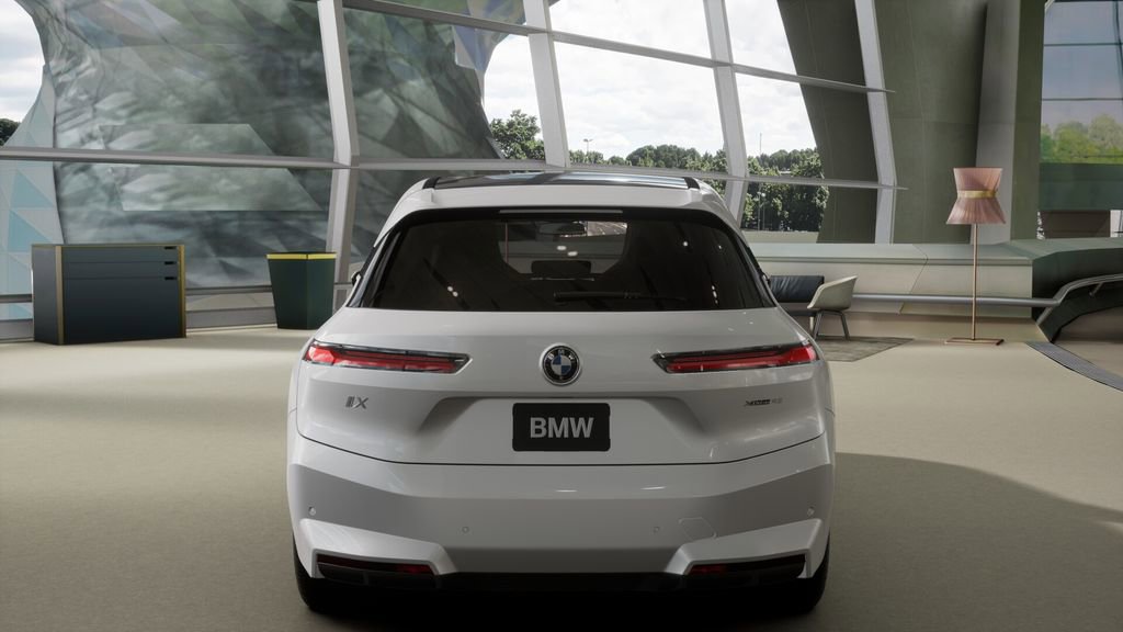 New 2026 BMW iX xDrive45 image 5