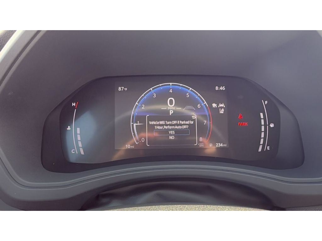 New 2026 Toyota Grand Highlander AWD image 32