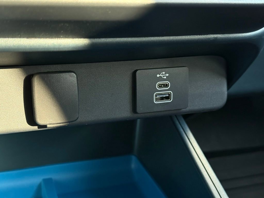 Used 2025 Ford Maverick XLT w/ XLT Luxury Package image 45