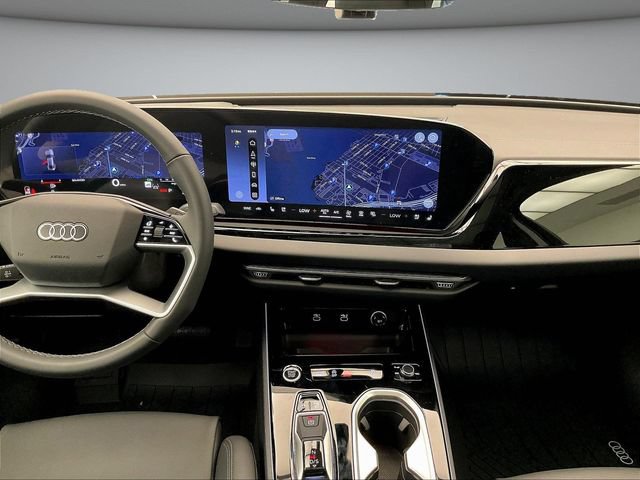 New 2026 Audi A6 Premium Plus AWD/4WD image 6