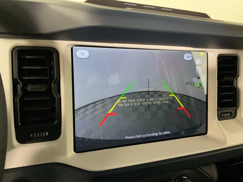 New 2026 Ford Bronco Heritage Edition AWD/4WD image 23
