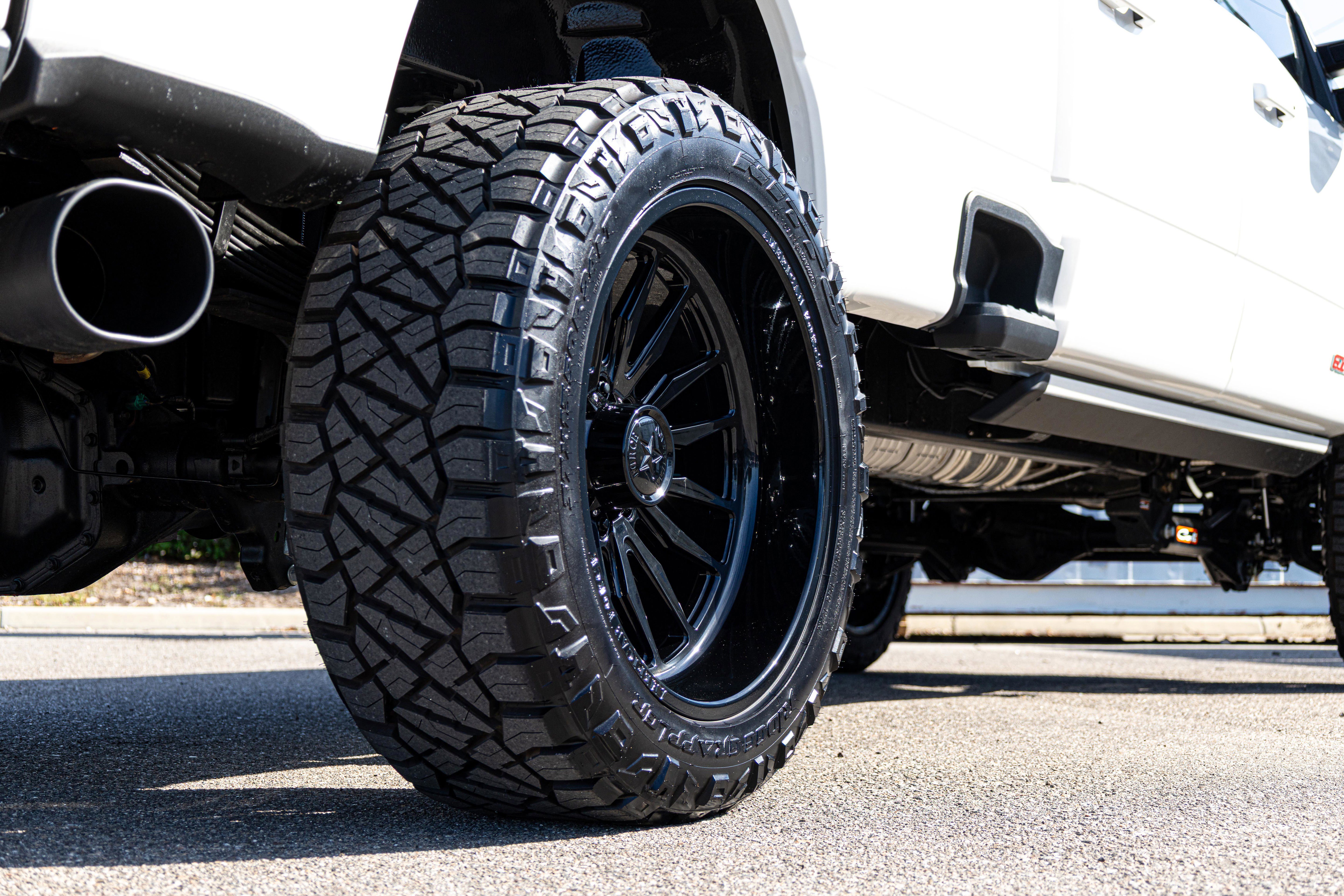 New 2026 Ford F350 Platinum AWD/4WD image 30
