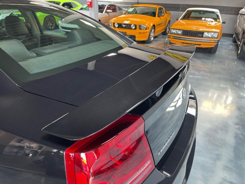Used 2007 Dodge Charger SRT8 w/ SRT Option Group II image 21