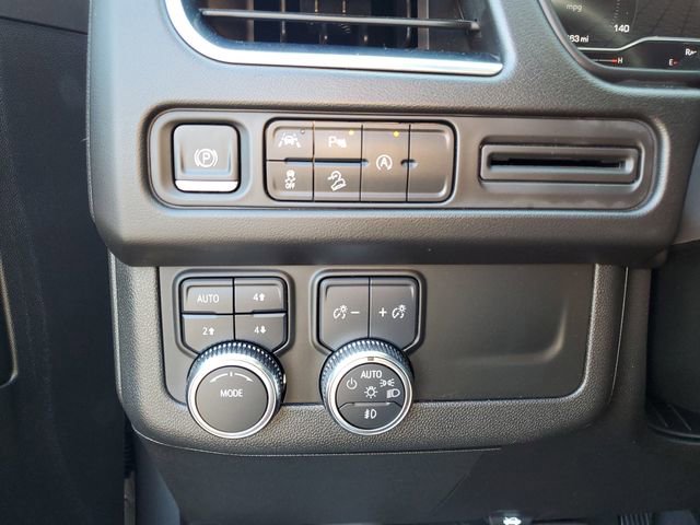 Certified 2023 GMC Yukon XL AT4 w/ LPO, Floor Liner Package image 37