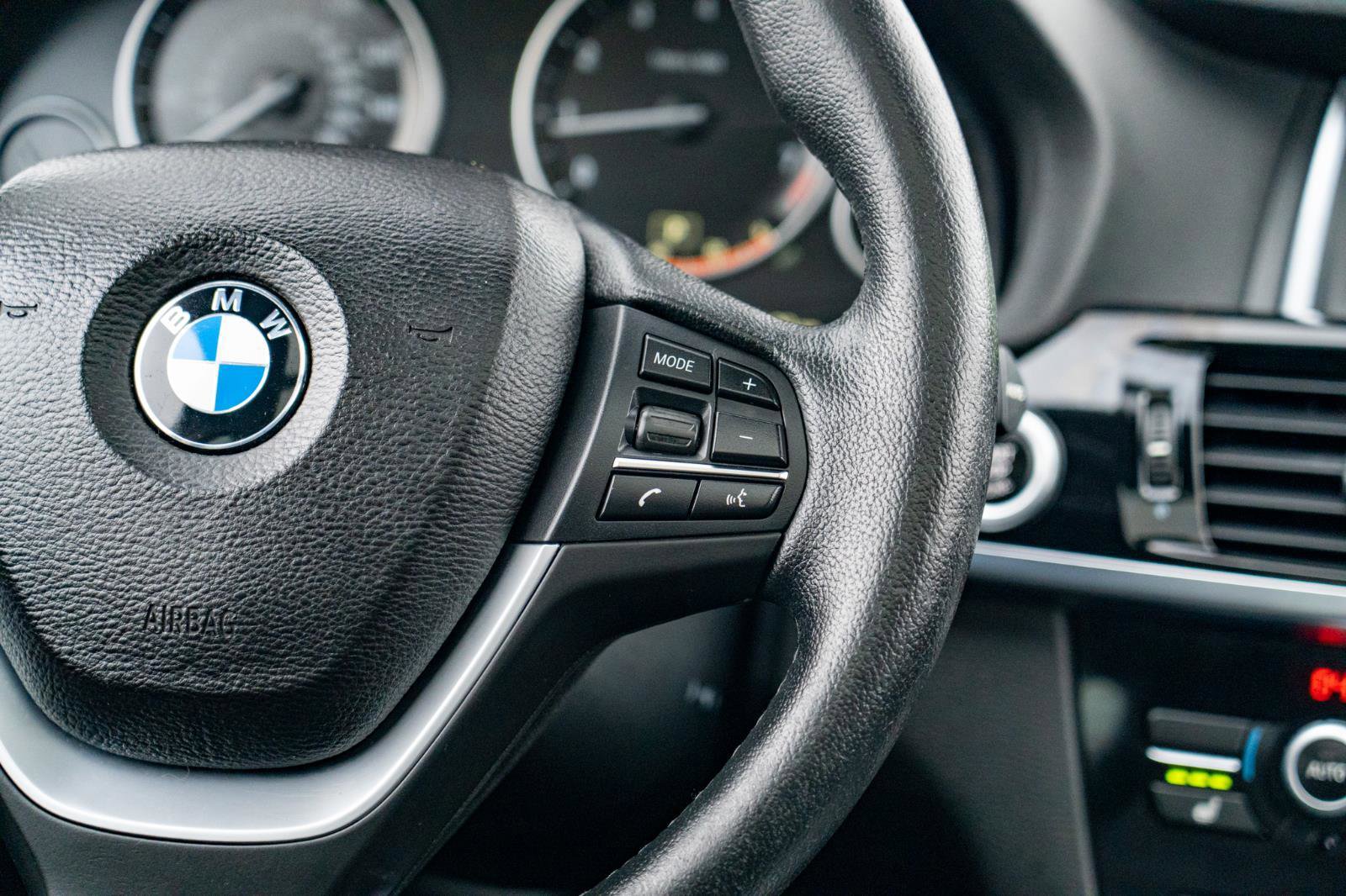 Used 2016 BMW X3 xDrive28i image 20